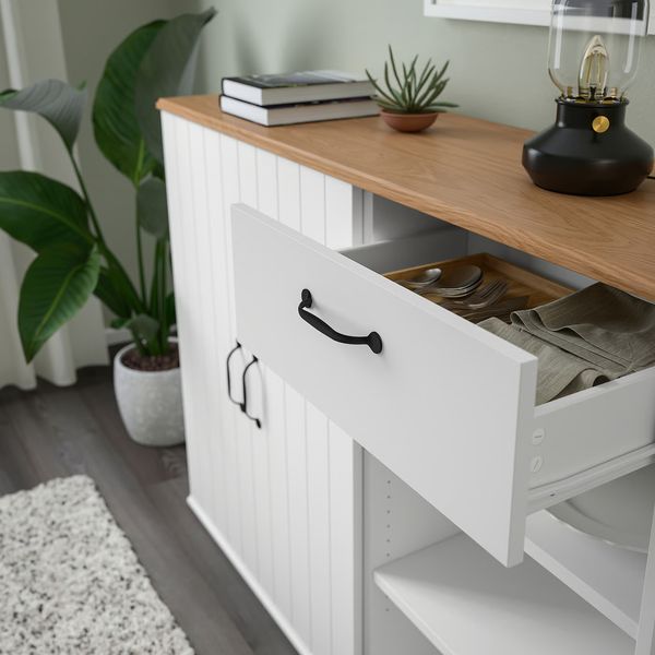 IKEA, дополнительный ракурс