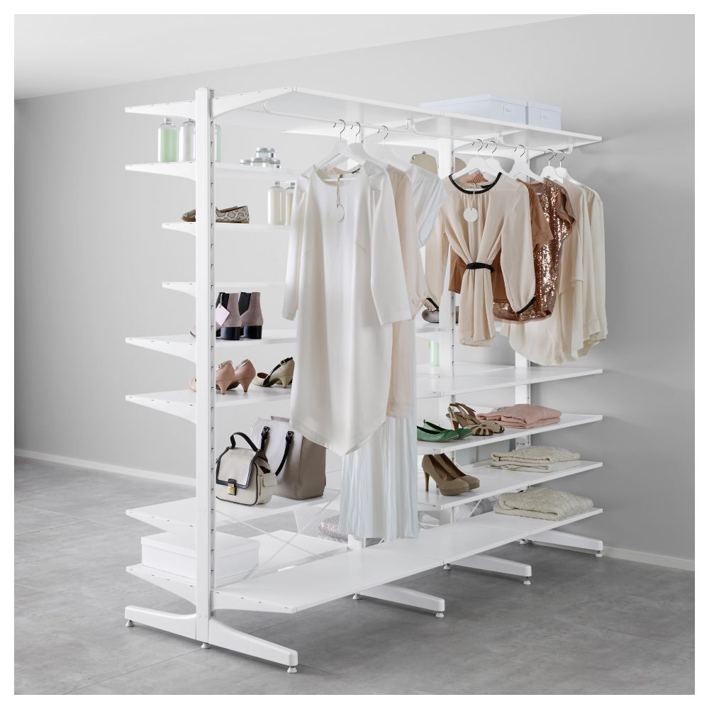 IKEA, вид спереди