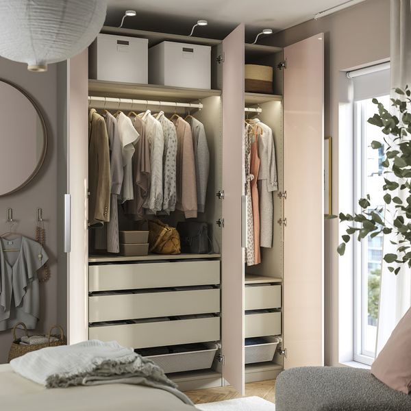 IKEA, дополнительный ракурс