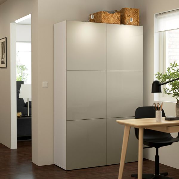 IKEA, дополнительный ракурс