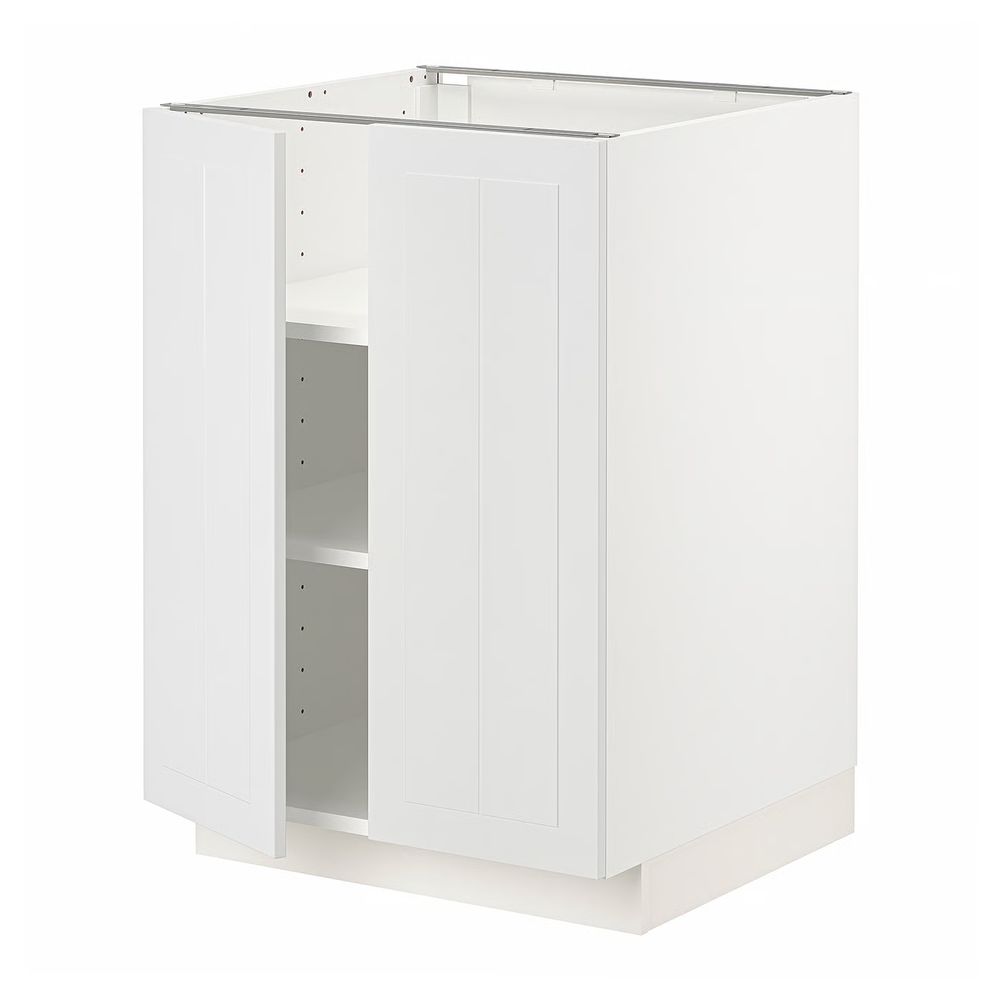 IKEA, вид спереди