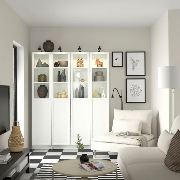 IKEA, дополнительный ракурс