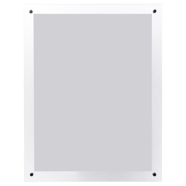 Рама, прозрачный 30x40 см IKEA FORNBRO ФОРНБРУ 504.231.15 - фото 2