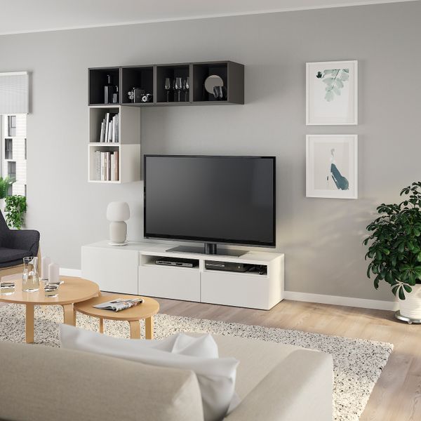 IKEA, дополнительный ракурс
