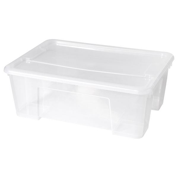 IKEA, вид спереди