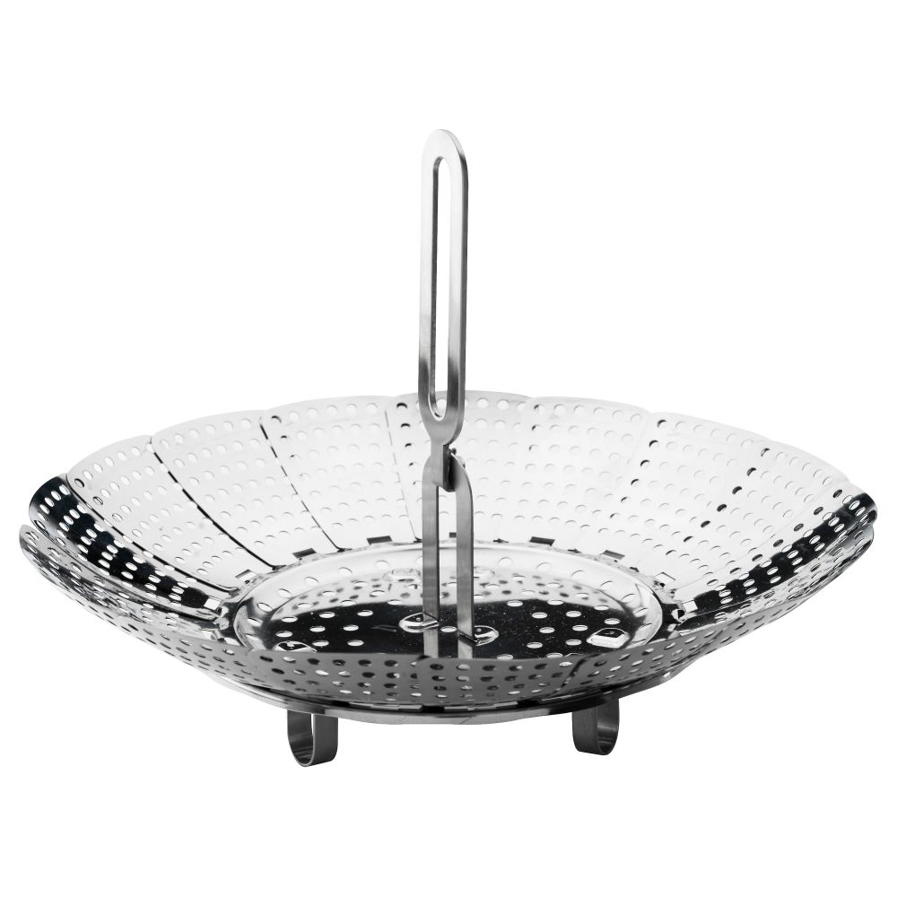 Вставка-пароварка СТАБИЛЬ, нержавеющ сталь - фото 1