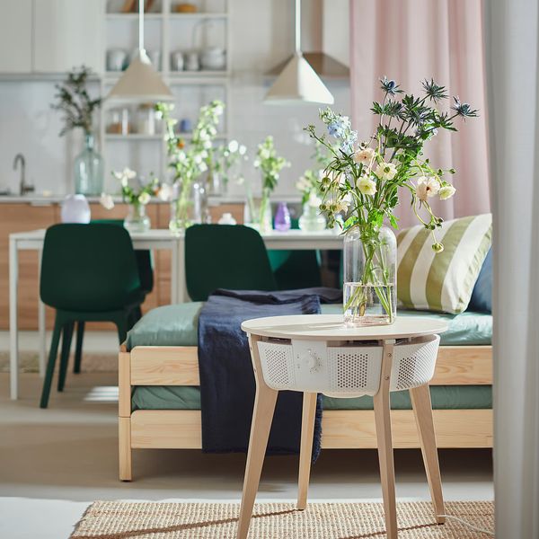 IKEA, дополнительный ракурс