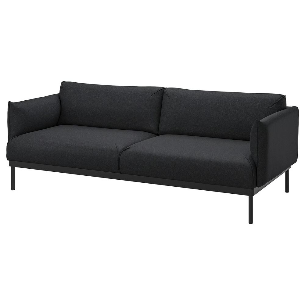 IKEA, вид спереди