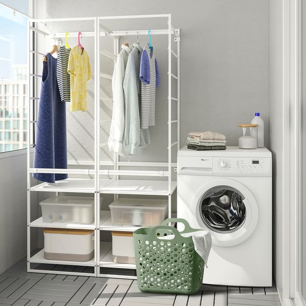 IKEA, дополнительный ракурс