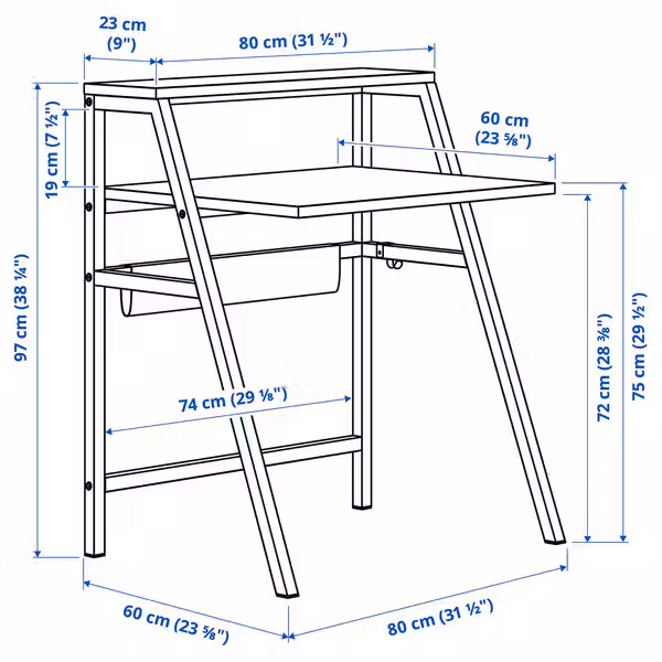 IKEA, дополнительный ракурс