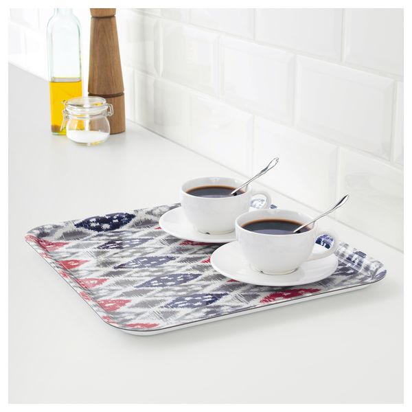 IKEA, дополнительный ракурс - схема-чертеж с размерами