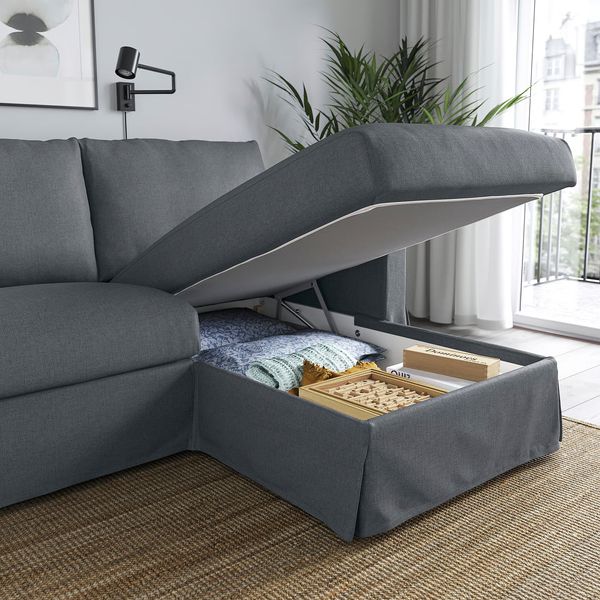 IKEA, дополнительный ракурс