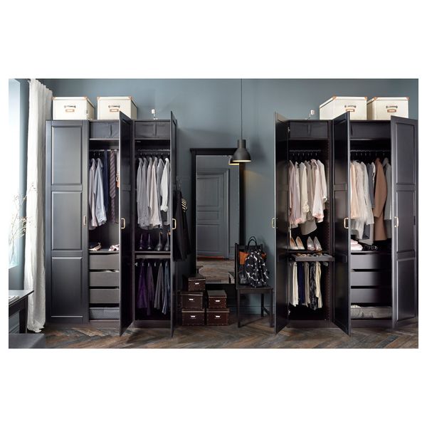 IKEA, дополнительный ракурс