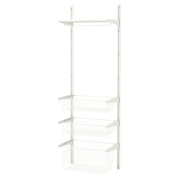 IKEA, дополнительный ракурс