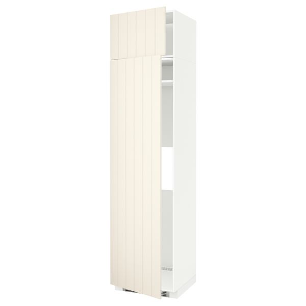 IKEA, вид спереди - схема-чертеж с размерами