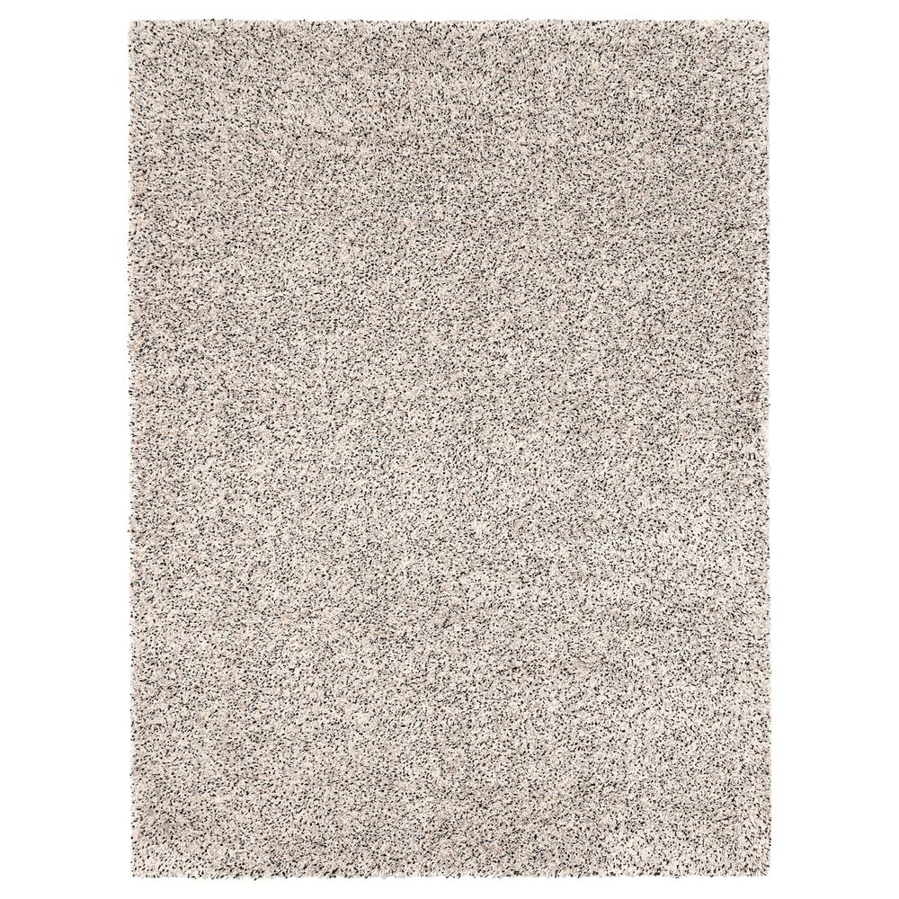 Ковер, длинный ворс, белый 200x270 см IKEA VINDUM ВИНДУМ 503.743.89 - фото 1