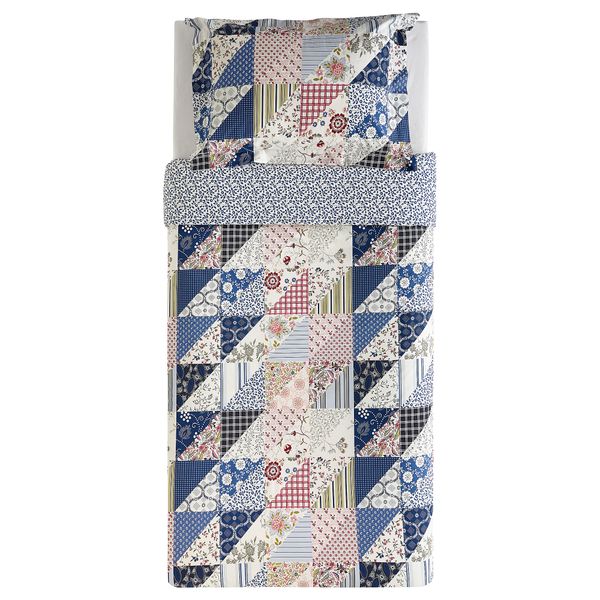 IKEA, дополнительный ракурс - схема-чертеж с размерами