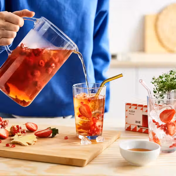 FLÖJT Черный чай - Cертифицировано Rainforest Alliance 37.5 гр - фото 2