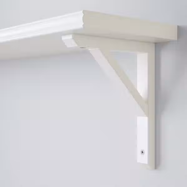 BERGSHULT / SANDSHULT Полка навесная - фото 4