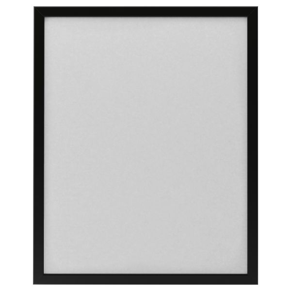 Рама ФИСКБУ, черный - фото 1