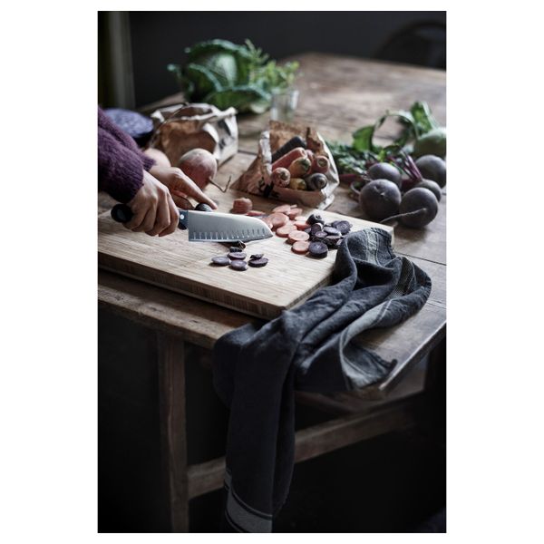IKEA, дополнительный ракурс - схема-чертеж с размерами
