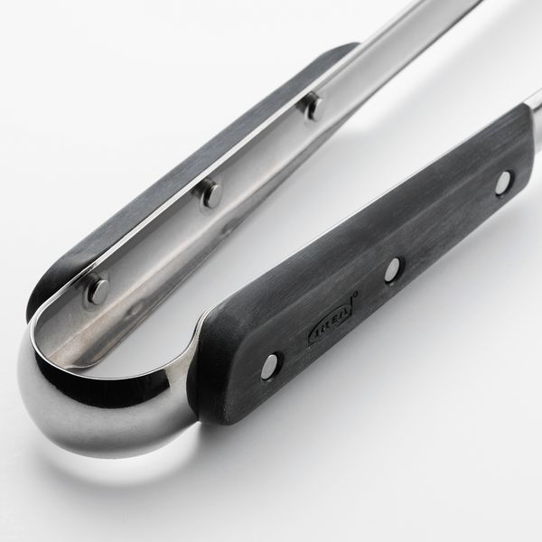 Кухонные щипцы IKEA VARDVARDAGEN ВАРДАГЕН ВАРДАГЕН 903.098.15 - схема-чертеж с размерами