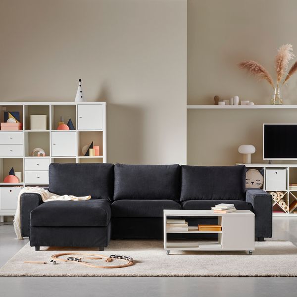 IKEA, дополнительный ракурс