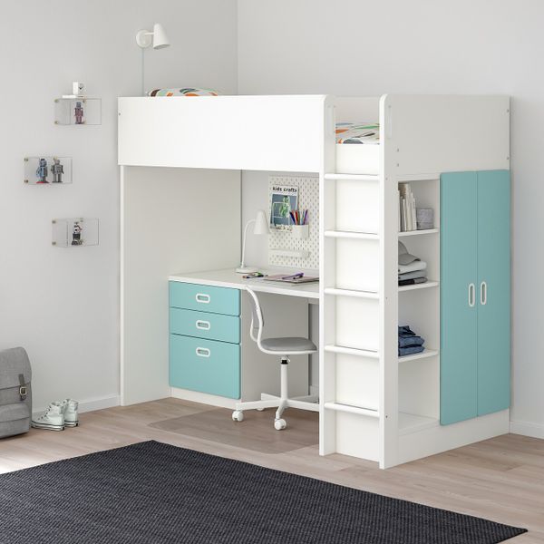 IKEA, дополнительный ракурс