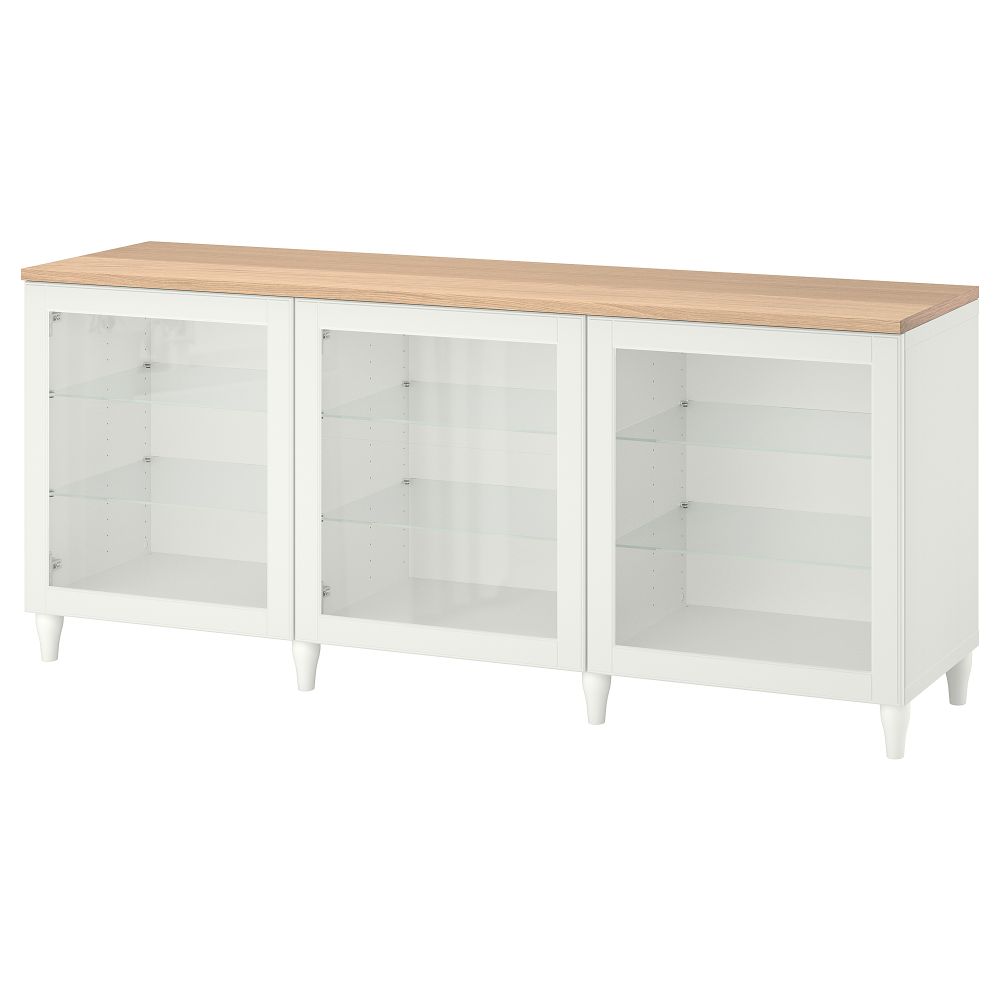 IKEA, вид спереди