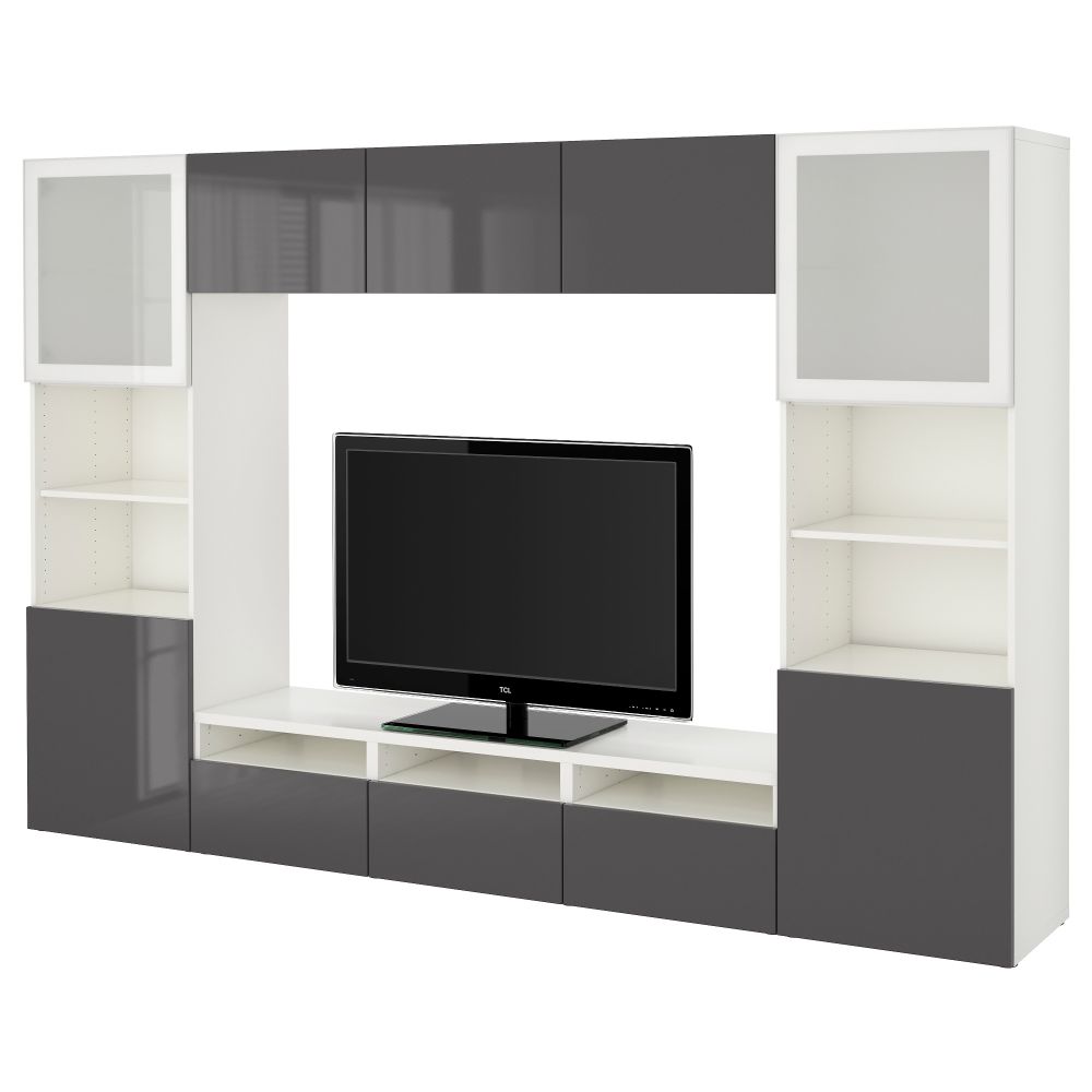 IKEA в интерьере