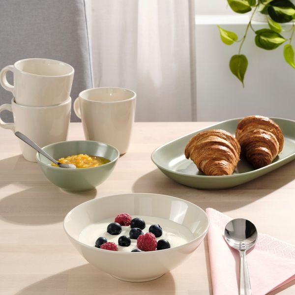 IKEA в интерьере