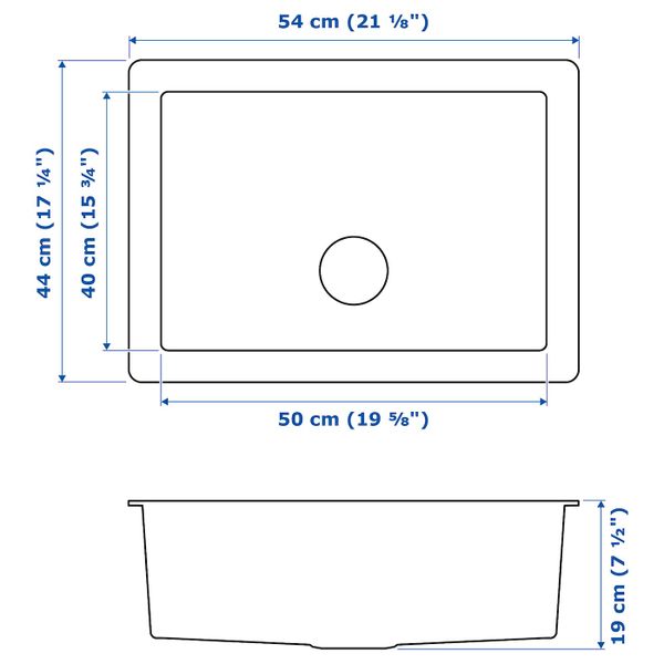 IKEA, дополнительный ракурс