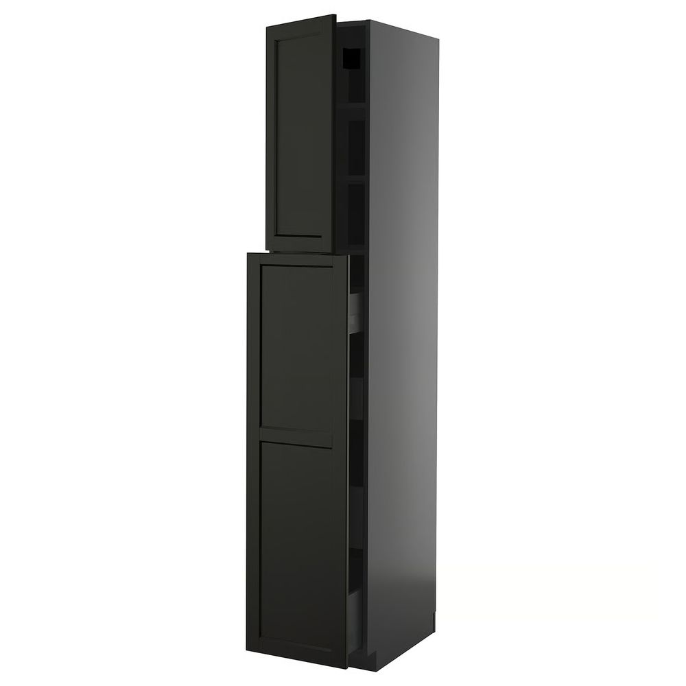 IKEA, вид спереди