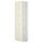 Высокий шкаф с полками, 60x37x200 cm IKEA METOD МЕТОД 094.614.45