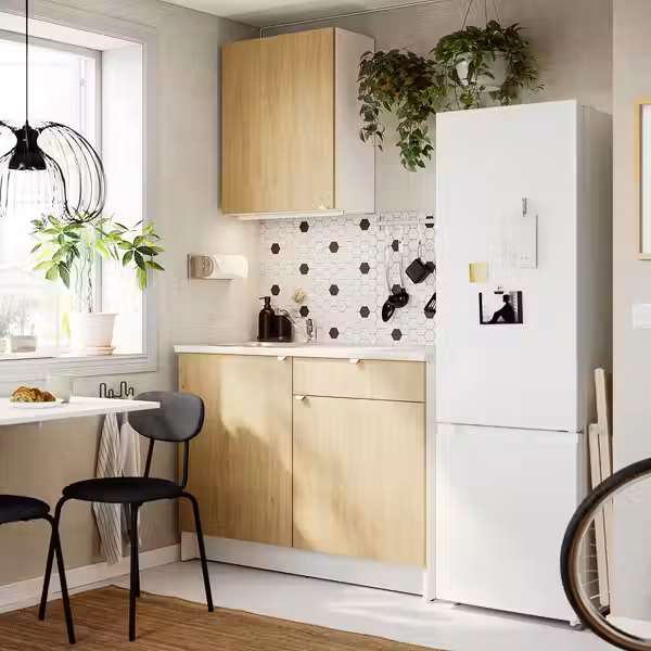 IKEA в интерьере
