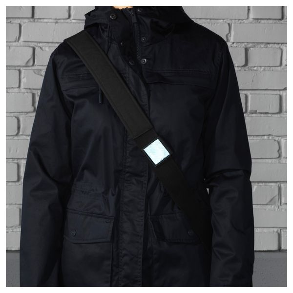 Отражательный зажим, 2 шт. БЕСКЮДДА - фото 2