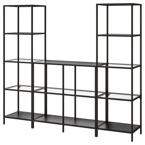 IKEA, вид спереди