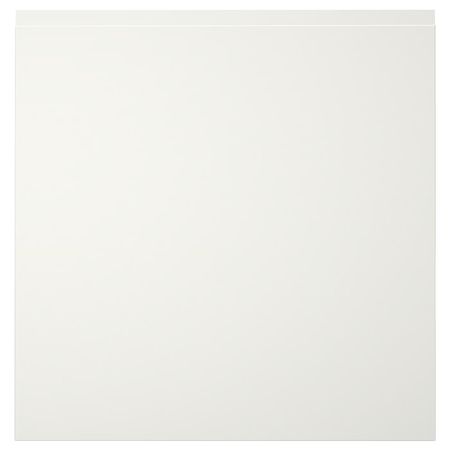 VÄSTERVIKEN ВЭСТЕРВИКЕН Дверь - белый 60x64 см