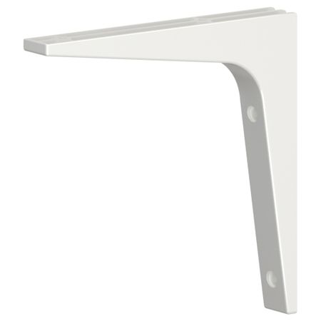 Консоль ЭКБИ СТЁДИС, белый (17x17 см)