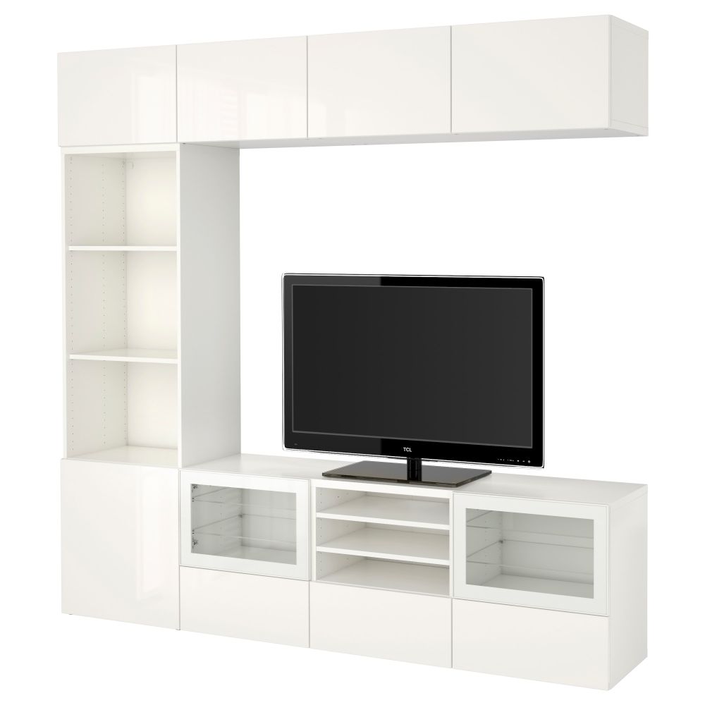 IKEA в интерьере