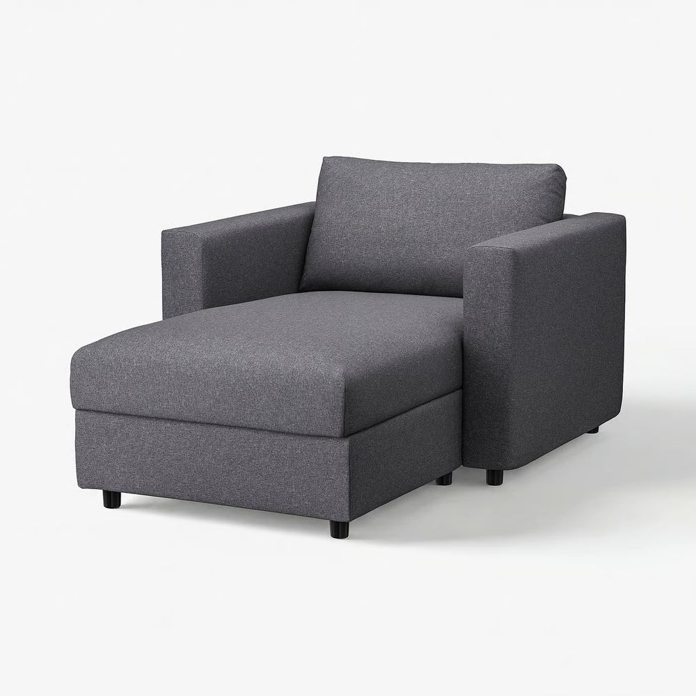 IKEA, вид спереди