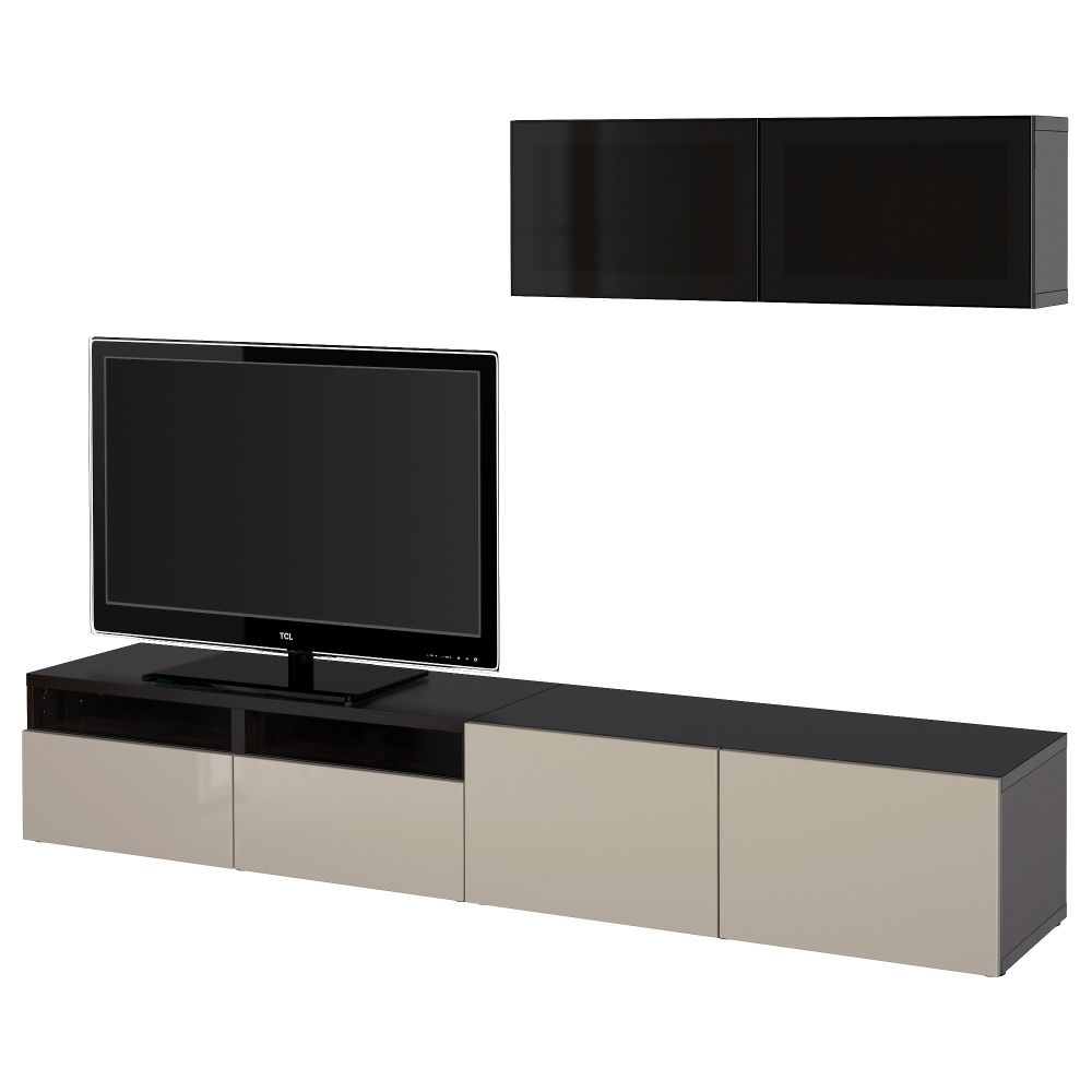 IKEA в интерьере