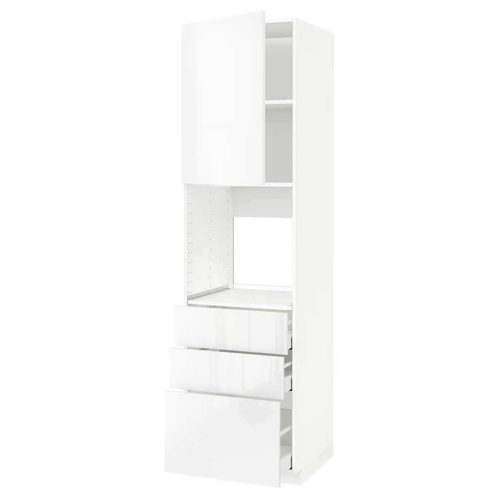 IKEA, вид спереди