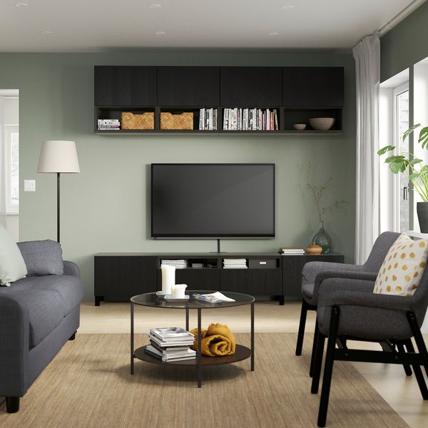 IKEA, дополнительный ракурс