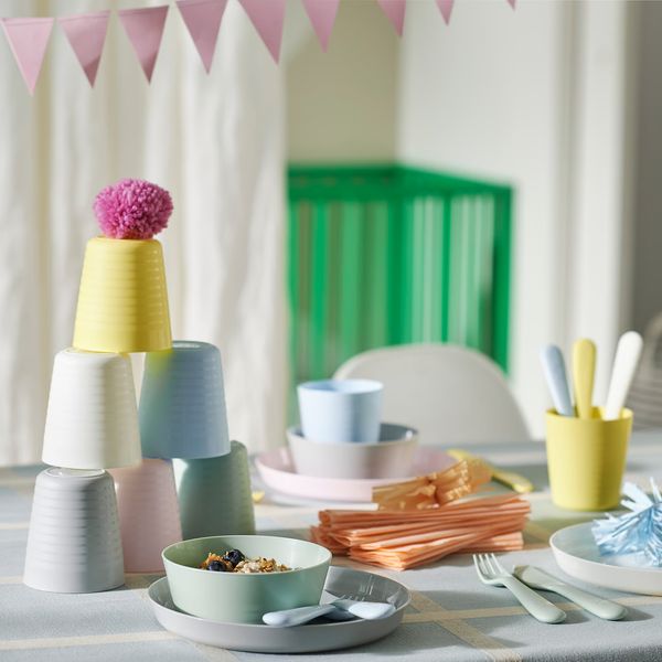 IKEA, дополнительный ракурс
