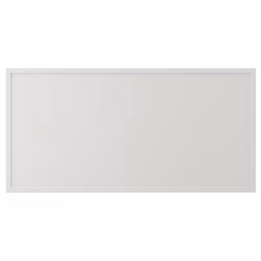 ASPUDDEN Фронтальная панель ящика - светло-серый 80x40 см - фото 1