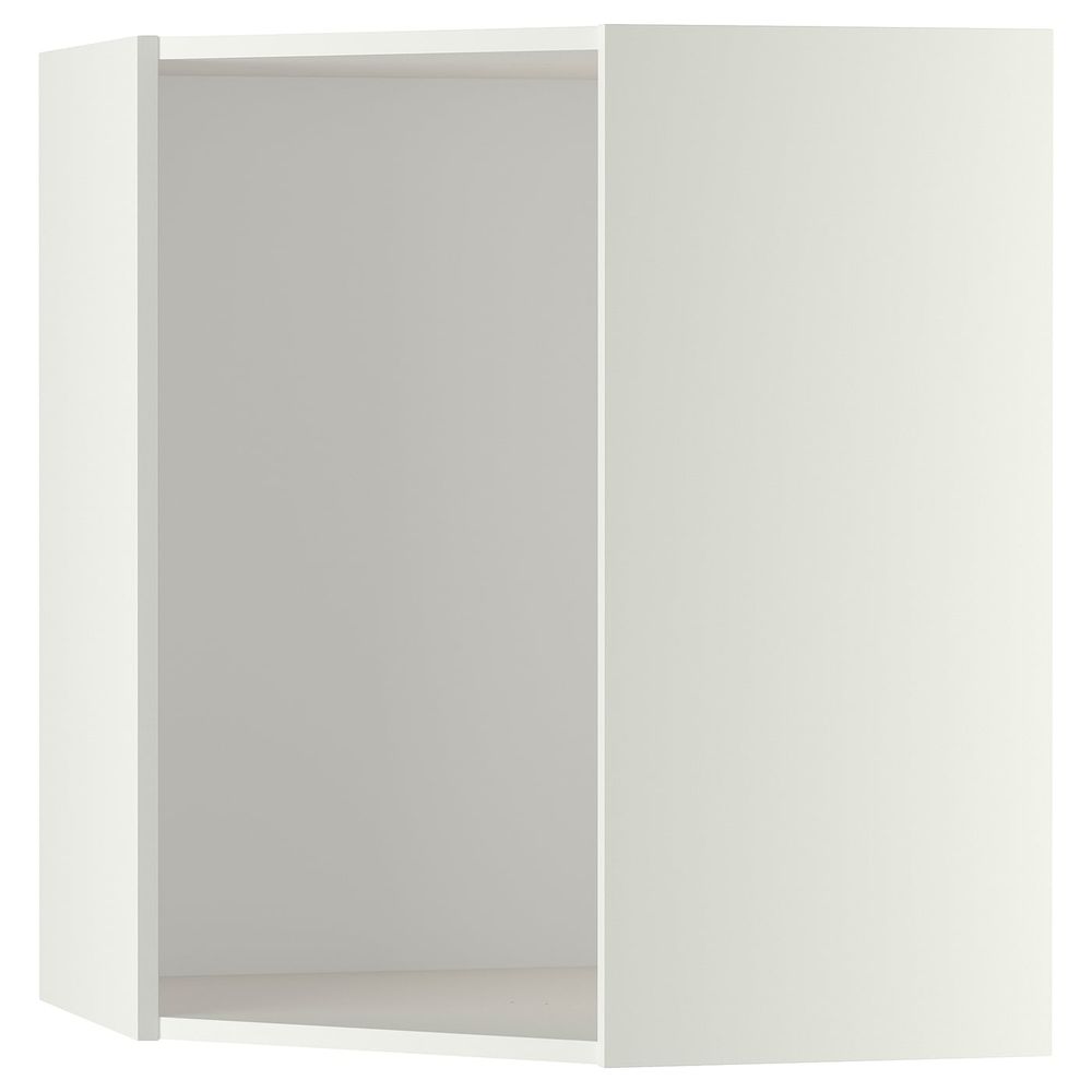 IKEA, вид спереди - схема-чертеж с размерами