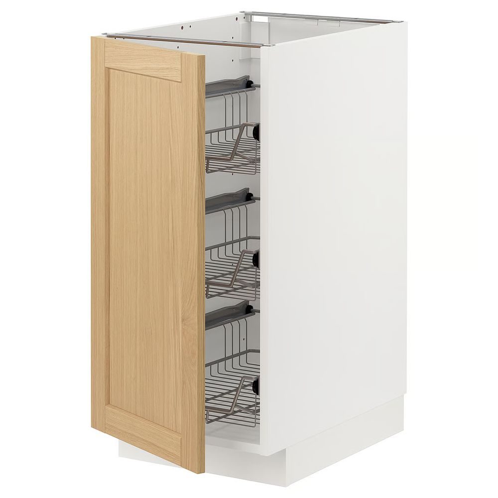 IKEA, вид спереди