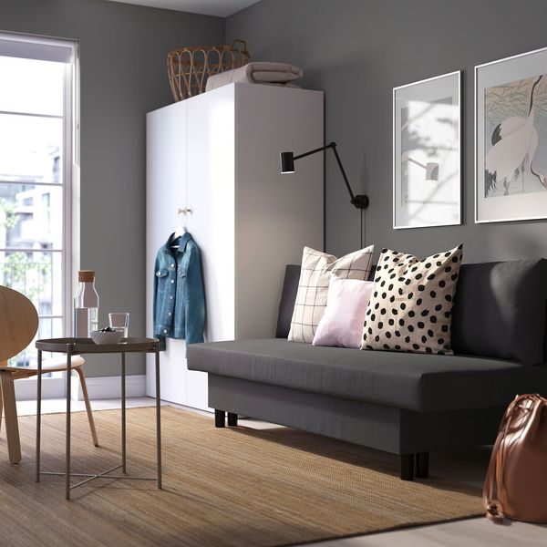 IKEA, дополнительный ракурс