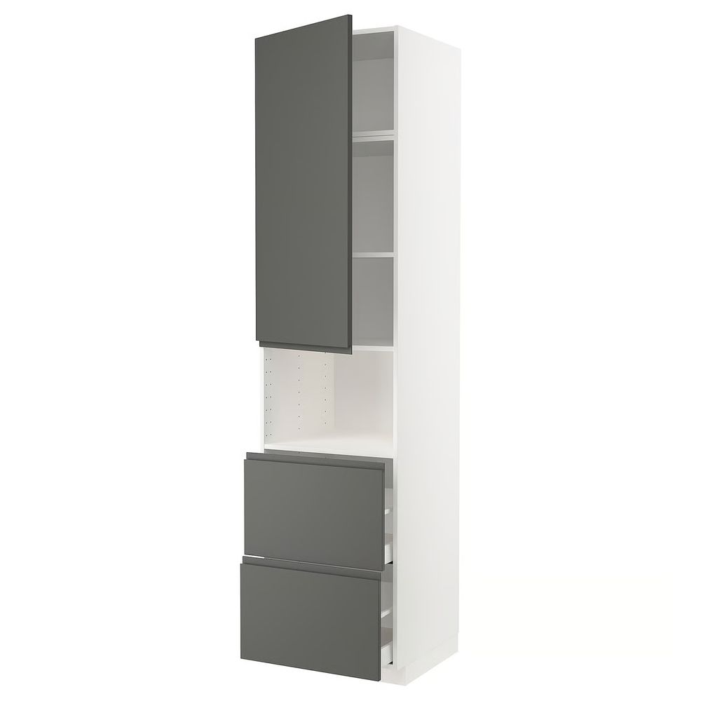 IKEA, вид спереди